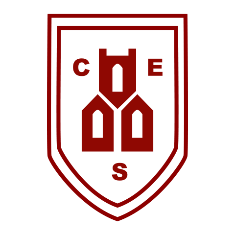 Logo for Finchampstead CofE VA Primary School